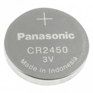 BATT-CR2450