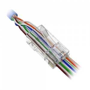 CON300-CAT5-EZ