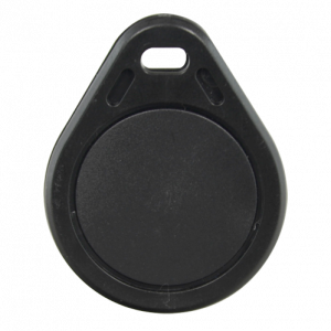 RFID-TAG-BLACK