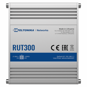 TK-RUT300