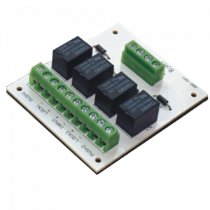 PCB-501