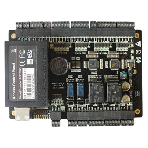 ZK-C3-200PRO