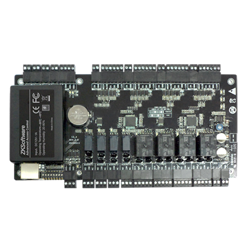 ZK-C3-400PRO