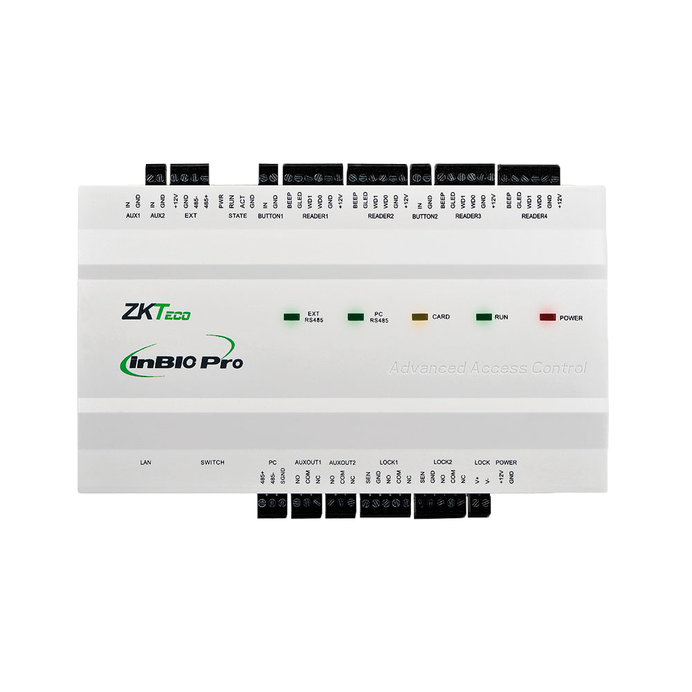 ZK-INBIO260PRO