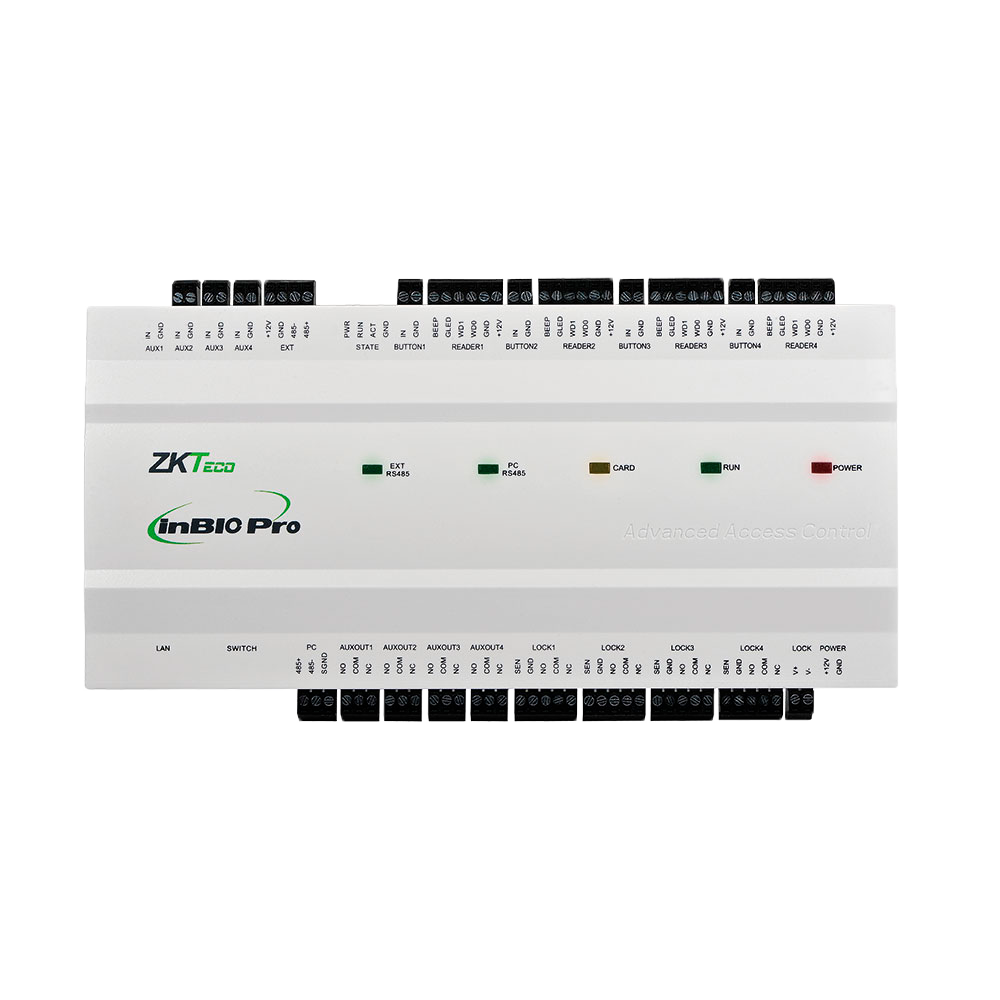 ZK-INBIO460PRO