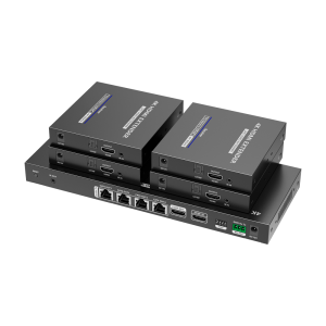 HDMI-SPL-1x2-4K60-CAT6