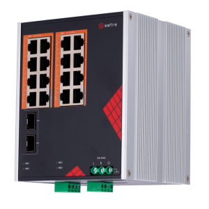 SF-SWI1816HIPOE-GF-AC-260-DIN
