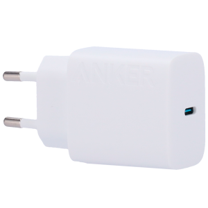 ANK-234-WCHARGER-20W1C-W