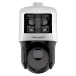 DS-2SE4C425MWG-E/26(F0)