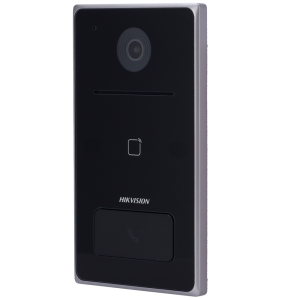 DS-KV6133-WME1/Flush