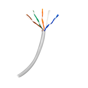 SF-UTP5E-100-24AWG-G