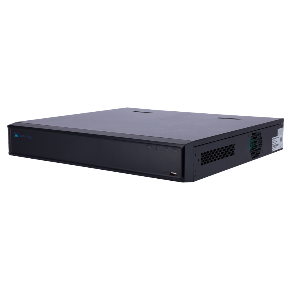 XS-NVR3416A-16P-WIZ