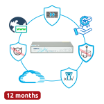 HILL-SG-6000-A1000-HWBDL-IN12