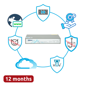 HILL-SG-6000-A1000-HWBDL-IN12