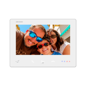 DS-KH7300EY-TIE2/White