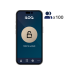 ILOQ-LICENSE-S50-100APP