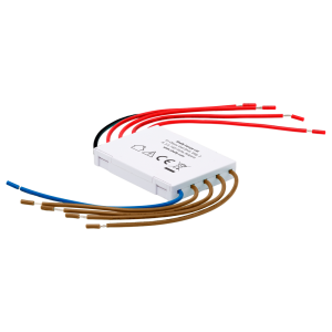 SH-4CH-DECOUPLER-230V