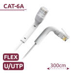 UTP6A-FLEX-3W