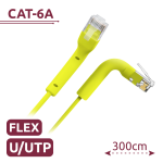 UTP6A-FLEX-3Y
