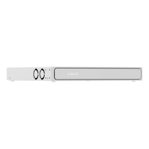 AJ-NVR208-HAC-W