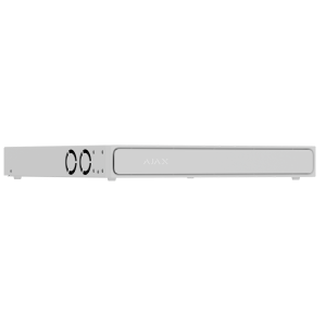 AJ-NVR216-HAC-16P-W