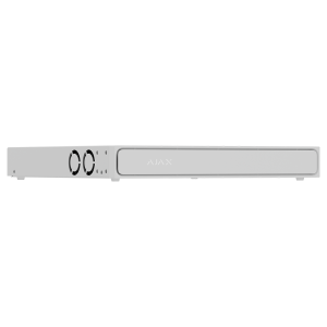 AJ-NVR216-HAC-8P-W