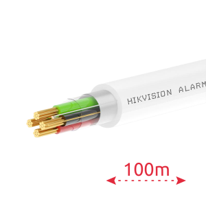 DS-1AC2A2BPL1 White 100m