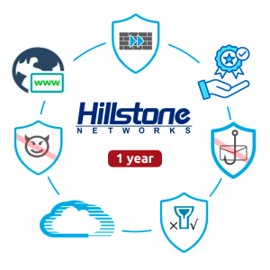 HILL-BDL-A2000-IN12